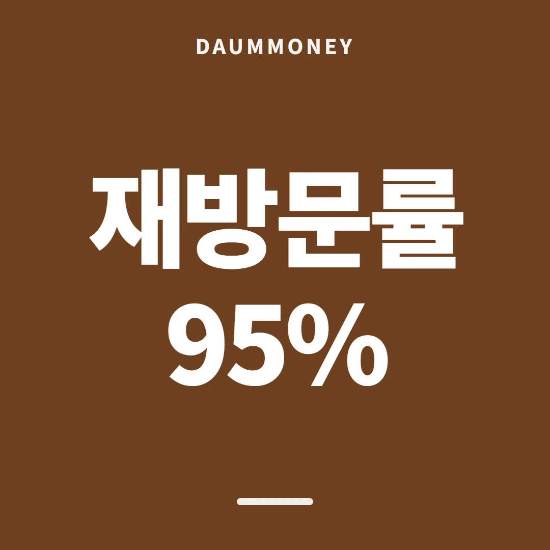다음머니 카드깡 방법 안내 주체 보기 안내 배너