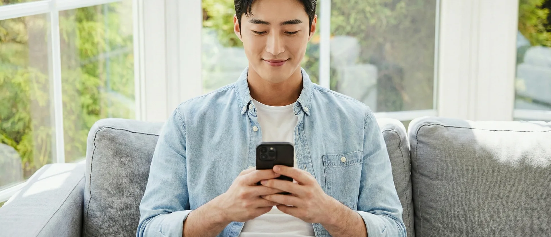다음머니 카드깡 방법 남은 칸을 정리하는 확인 화면 참고 사진