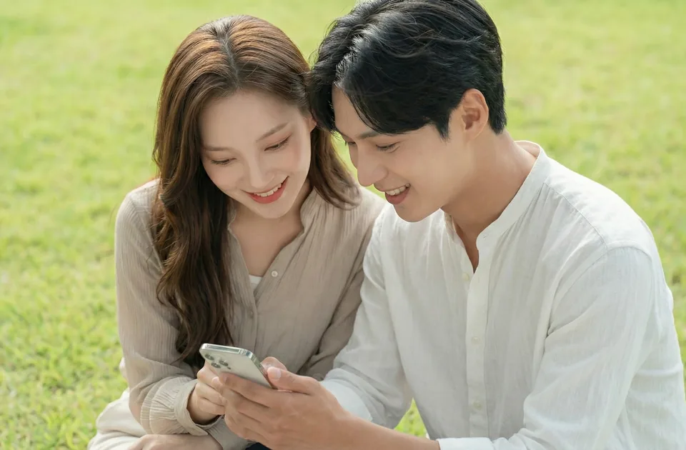 다음머니 카드깡 방법 다음 4분 거르기 절차 02단계 안내 사진